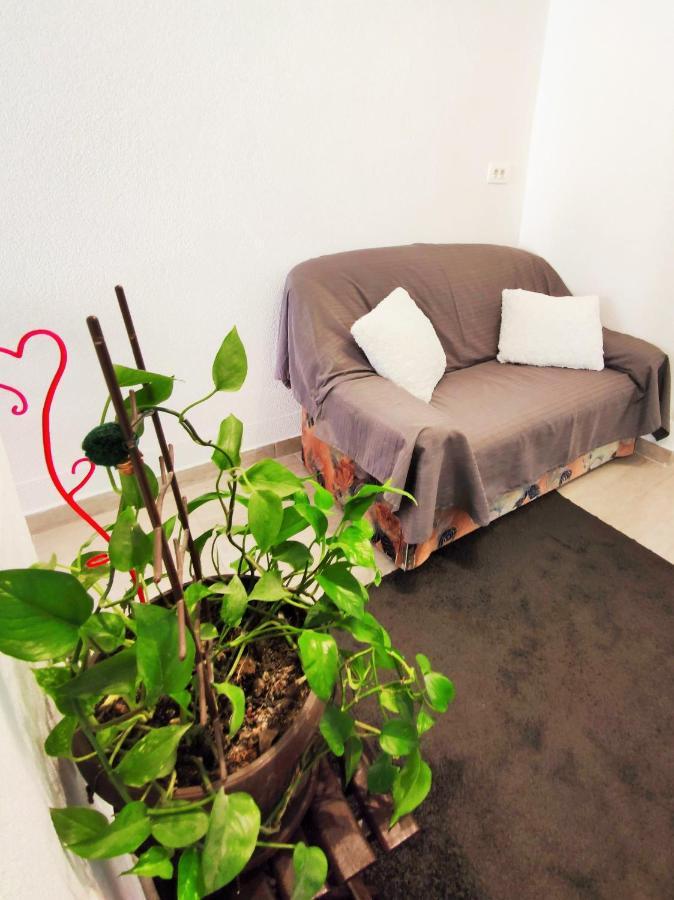 Apartment Leo Umag Eksteriør billede